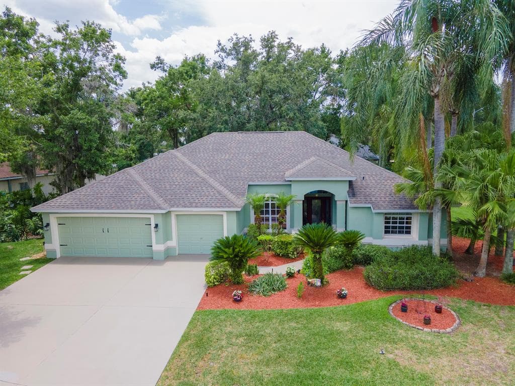 3201 ALCOTT AVENUE PLANT CITY, FL 33566
