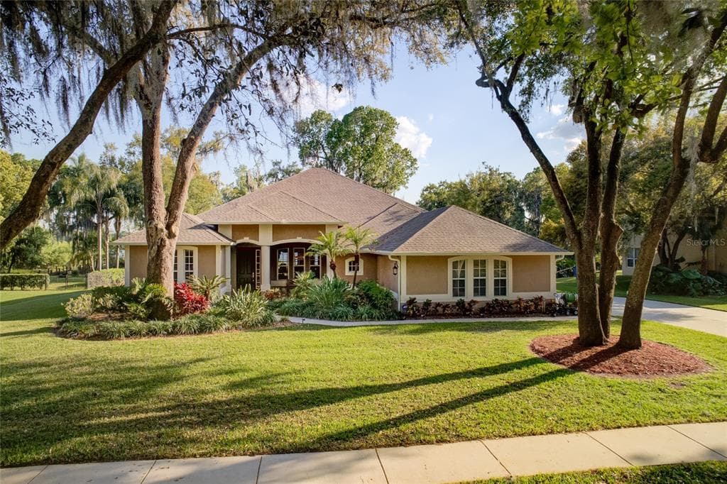903 HICKORY FORK DRIVE SEFFNER, FL 33584