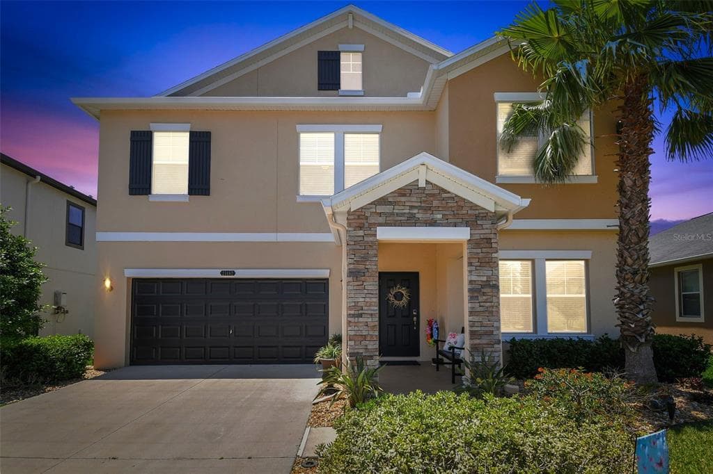 21462 BILLOWY JAUNT DRIVE LAND O LAKES, FL 34637