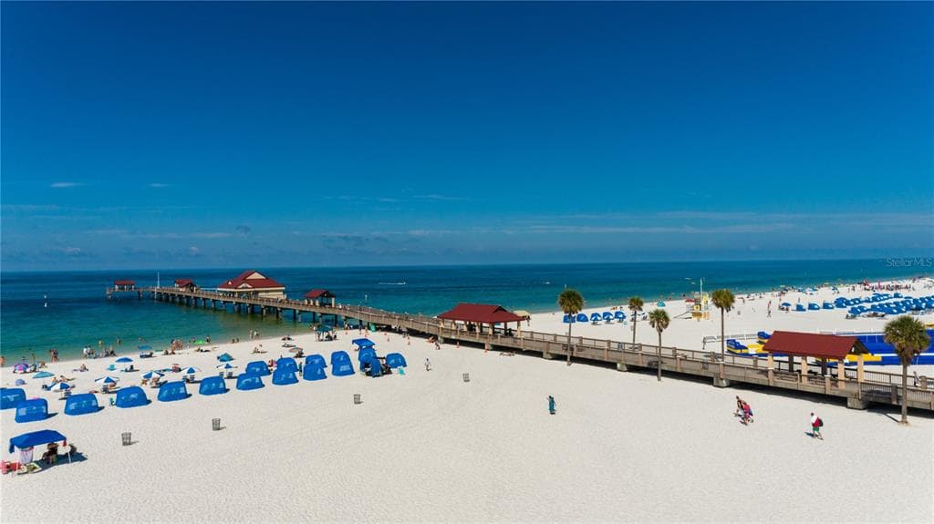 700 ISLAND WAY UNIT 1001 CLEARWATER, FL 33767