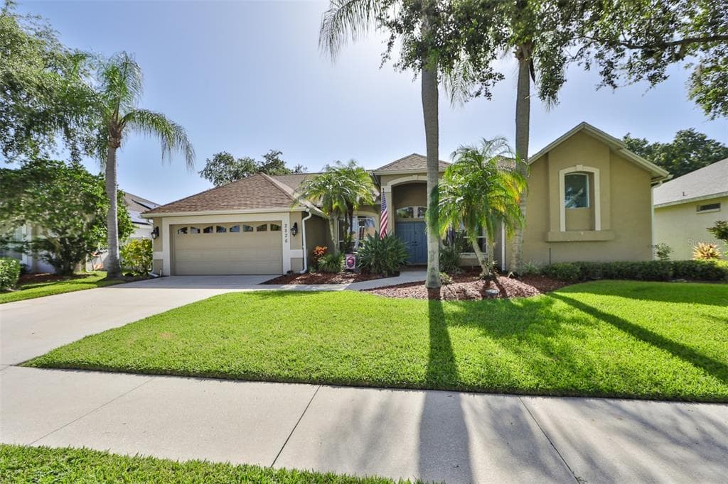 2826 89TH AVENUE E PARRISH, FL 34219