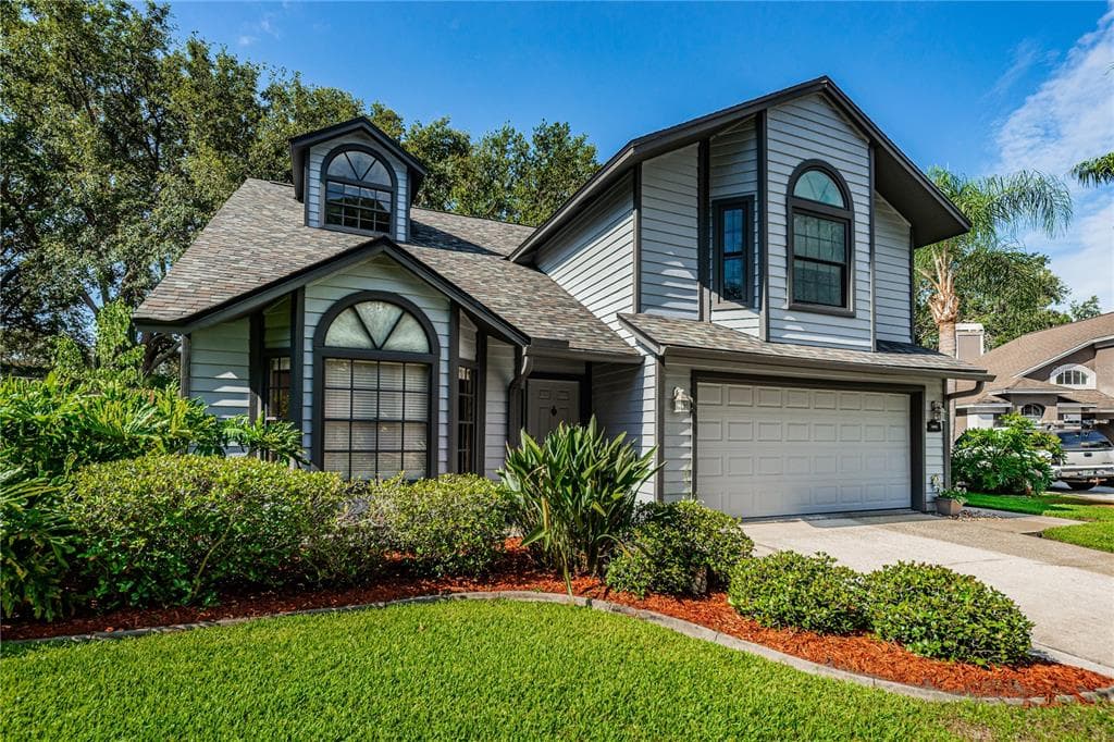 3192 MONTROSE PLACE PALM HARBOR, FL 34684