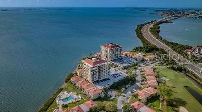 6322 PALMA DEL MAR BOULEVARD S UNIT 1005 ST PETERSBURG, FL 33715