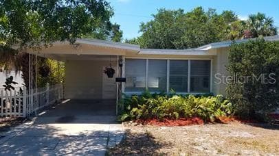 7250 11TH AVENUE N ST PETERSBURG, FL 33710