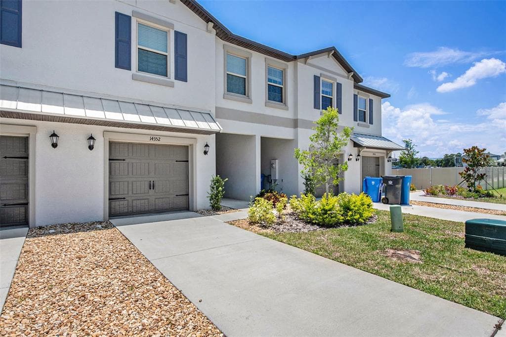 14352 EASY GOER STREET RUSKIN, FL 33573