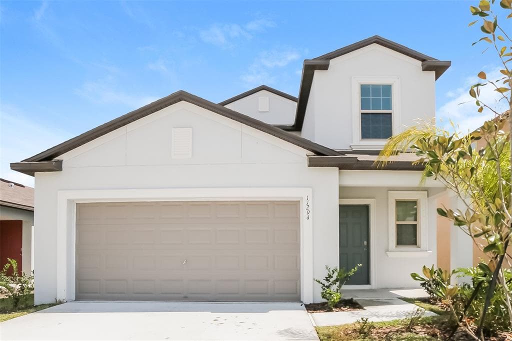 11294 RILEY PINES CIRCLE GIBSONTON, FL 33534