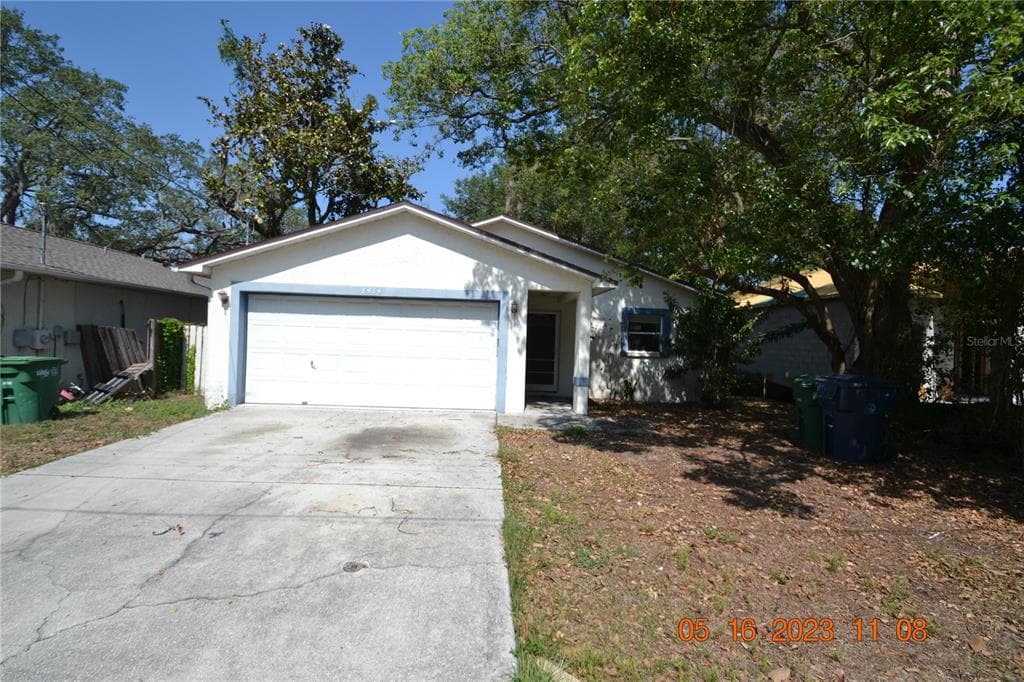 8414 N NEWPORT AVENUE TAMPA, FL 33604