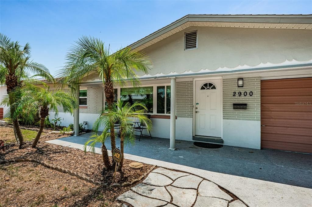 2900 67TH STREET N ST PETERSBURG, FL 33710
