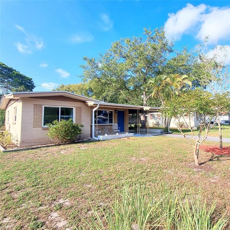 10541 53RD AVENUE N ST PETERSBURG, FL 33708