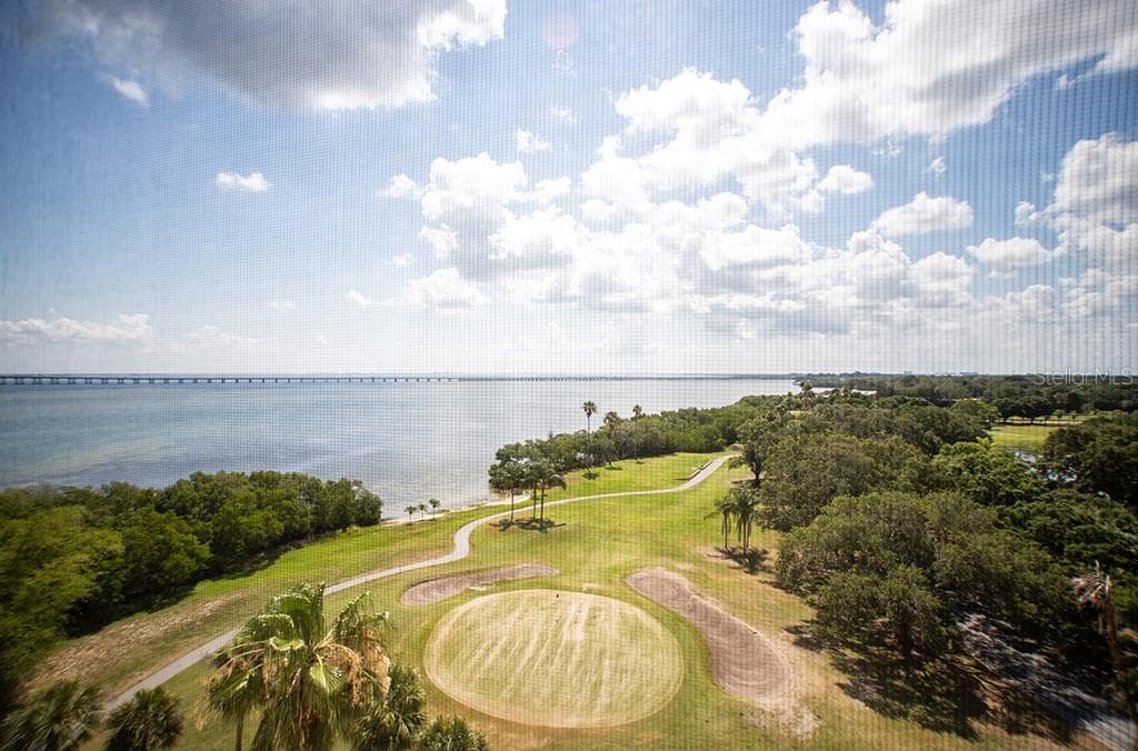 2616 COVE CAY DRIVE UNIT 904 CLEARWATER, FL 33760