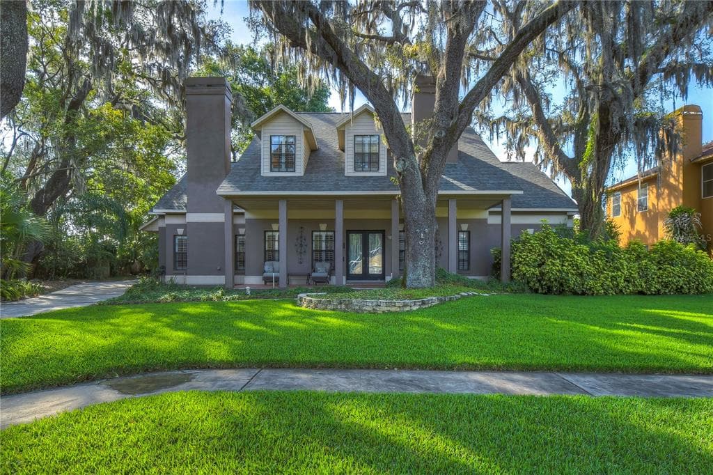 1501 FOX HILL PLACE VALRICO, FL 33596