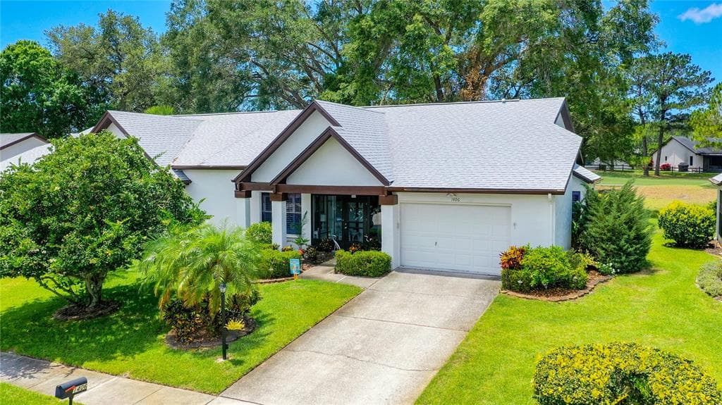 1406 CAMELOT COURT PALM HARBOR, FL 34684