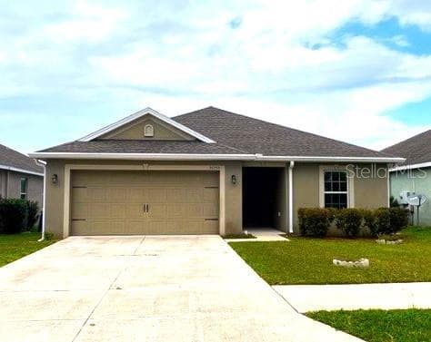 30755 WATER LILY DRIVE BROOKSVILLE, FL 34602