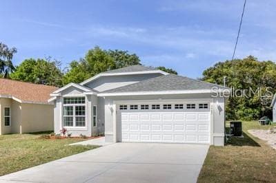 6447 PENNSYLVANIA AVENUE NEW PORT RICHEY, FL 34653