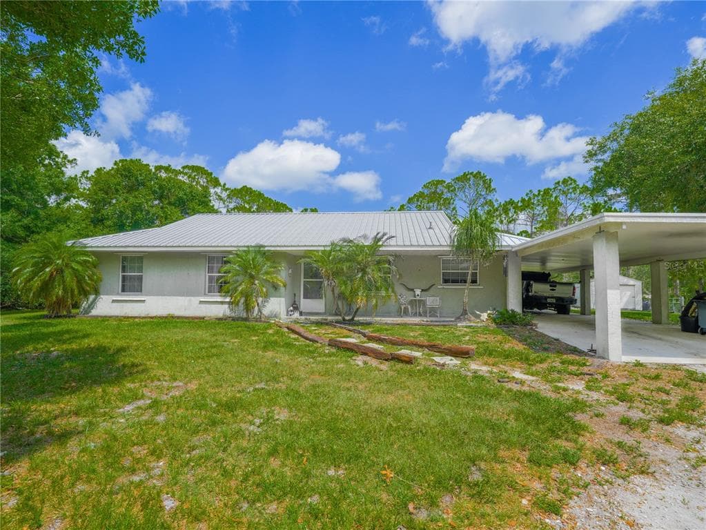 2015 NE 131ST LANE OKEECHOBEE, FL 34972