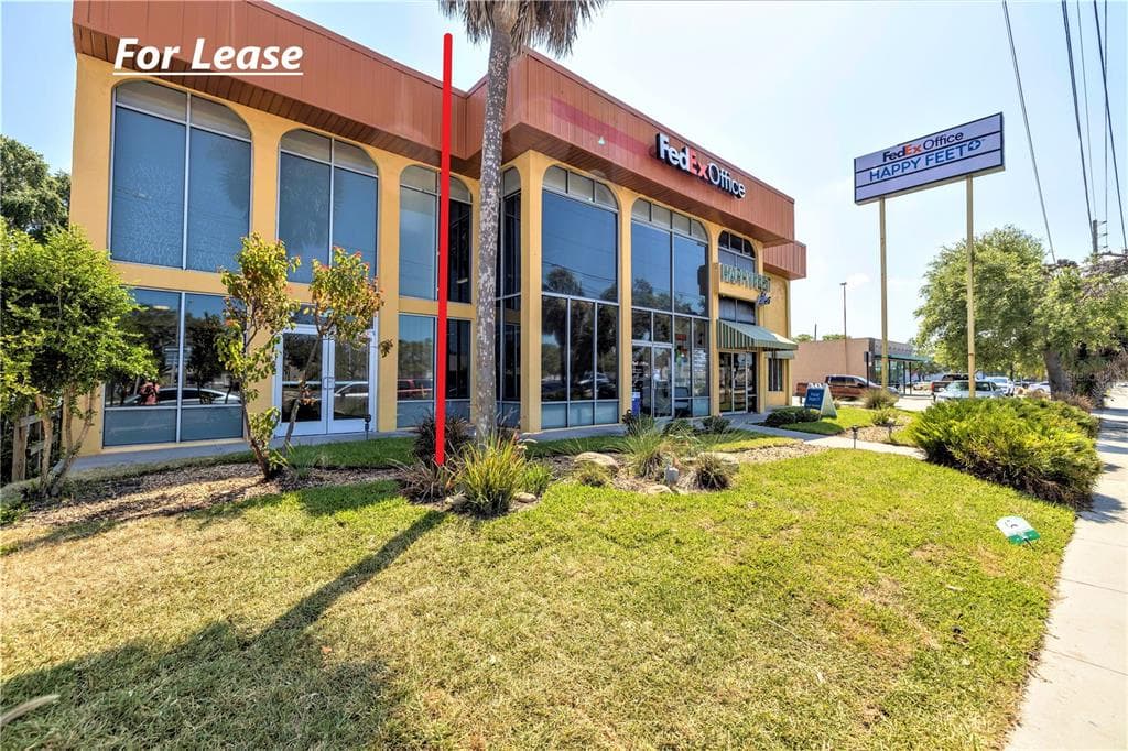 2755 TYRONE BOULEVARD N ST PETERSBURG, FL 33710