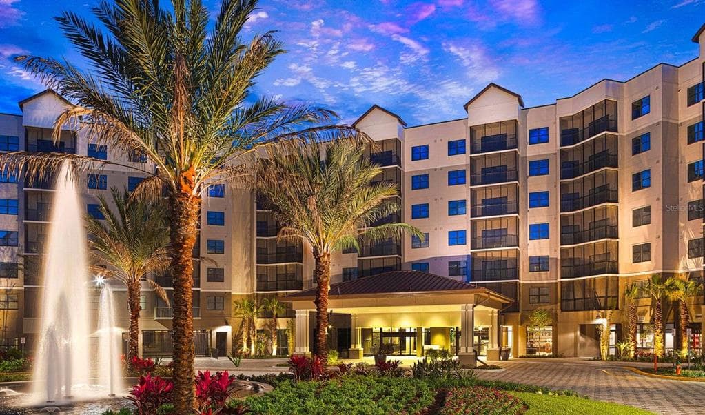 14501 GROVE RESORT AVENUE UNIT 3410 WINTER GARDEN, FL 34787