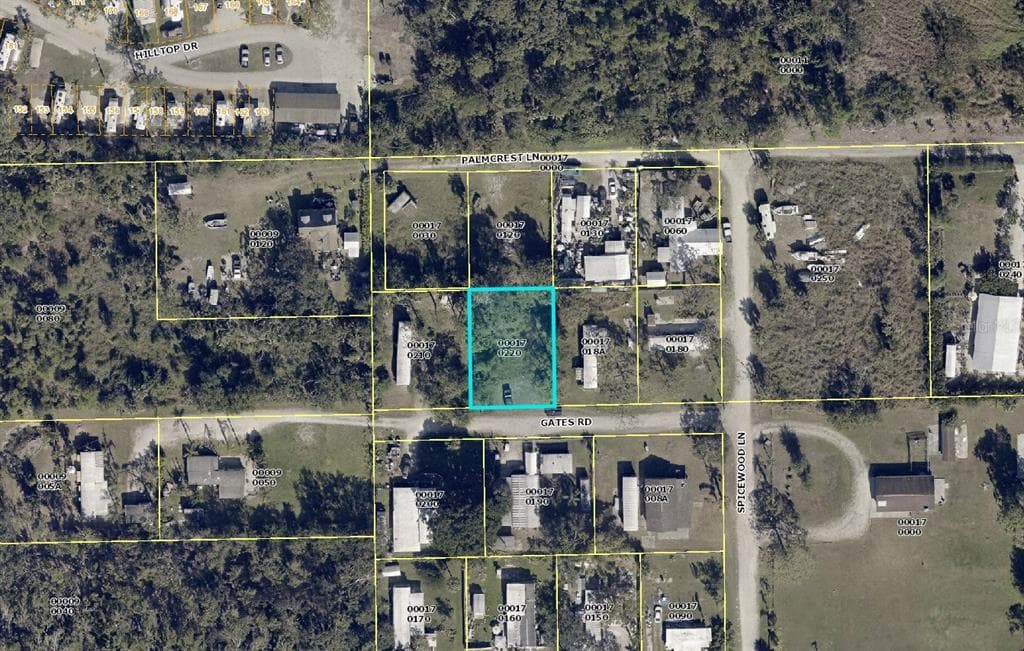4480 GATES ROAD FORT MYERS, FL 33908