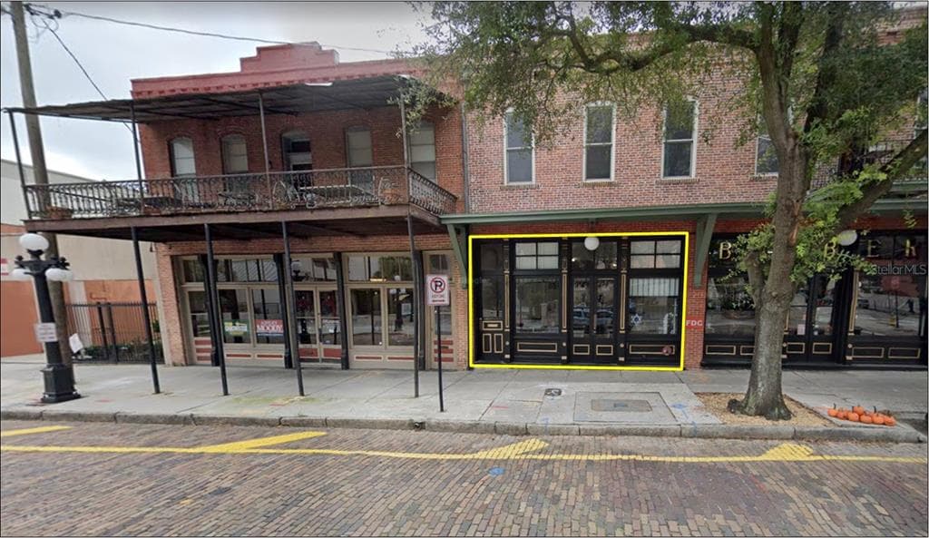 1501-1503 E 9TH AVENUE TAMPA, FL 33605