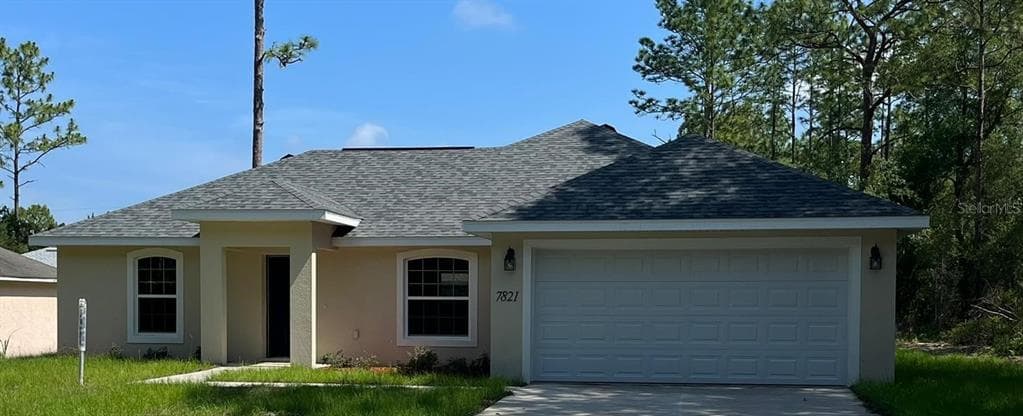 7821 SW 128TH PLACE OCALA, FL 34473