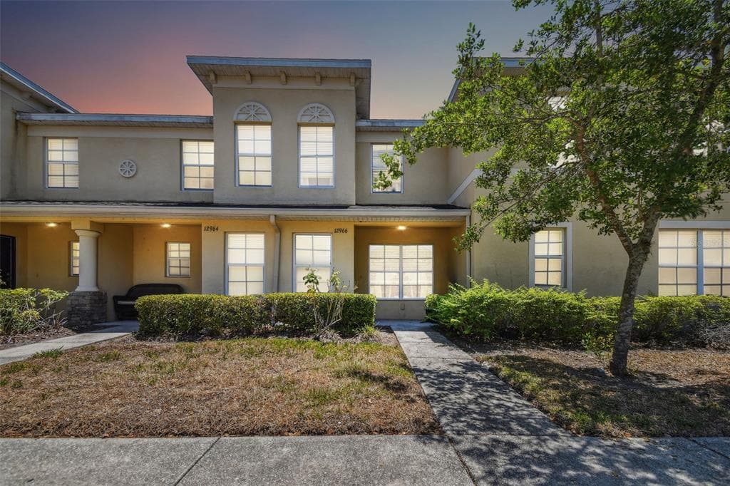 12966 TRADE PORT PLACE RIVERVIEW, FL 33579