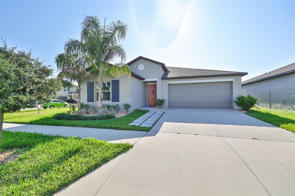 11202 BEESWING PLACE RIVERVIEW, FL 33578