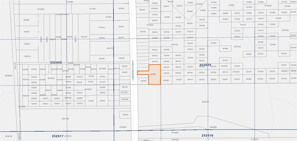 COMMONWEALTH AVENUE N POLK CITY, FL 33868