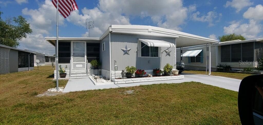 3346 CHATFORD DRIVE HOLIDAY, FL 34690