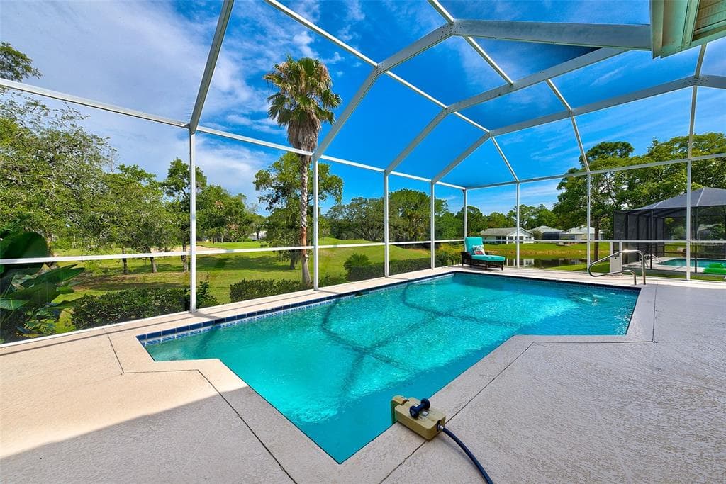 9269 PENELOPE DRIVE WEEKI WACHEE, FL 34613