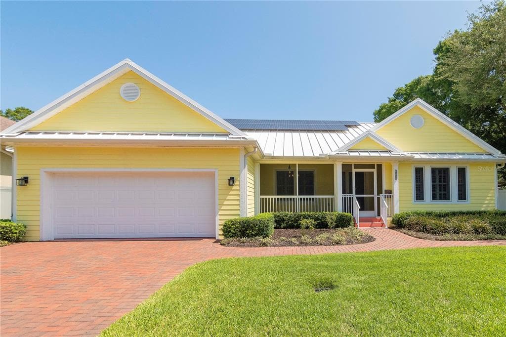 119 47TH AVENUE N ST PETERSBURG, FL 33703
