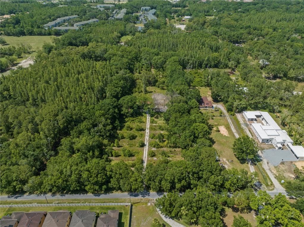 10530 BRANCHTON CHURCH ROAD THONOTOSASSA, FL 33592