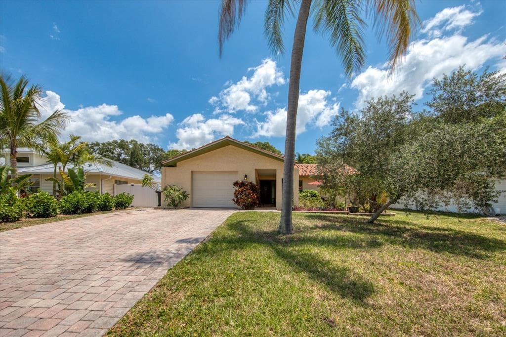 2051 GOLF VIEW DRIVE DUNEDIN, FL 34698
