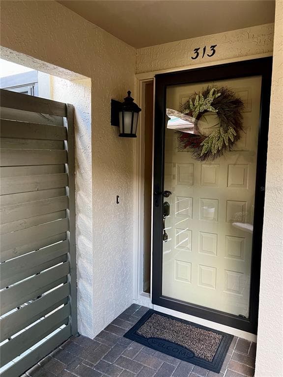 3155 LANDMARK DRIVE UNIT 313 CLEARWATER, FL 33761