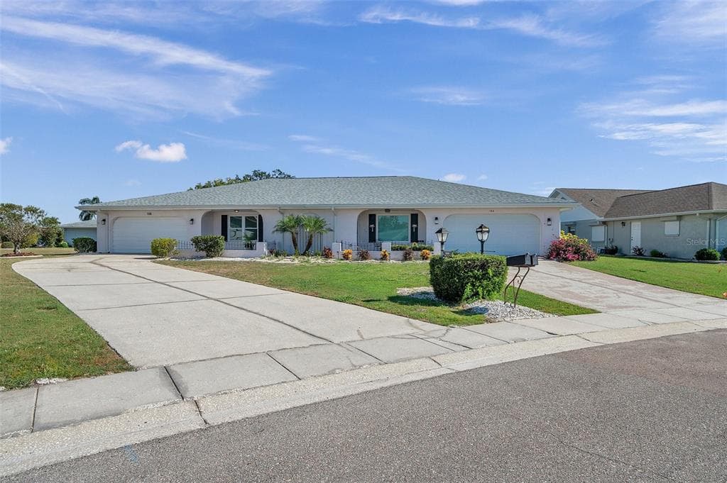 108 WINTERSONG LANE SUN CITY CENTER, FL 33573
