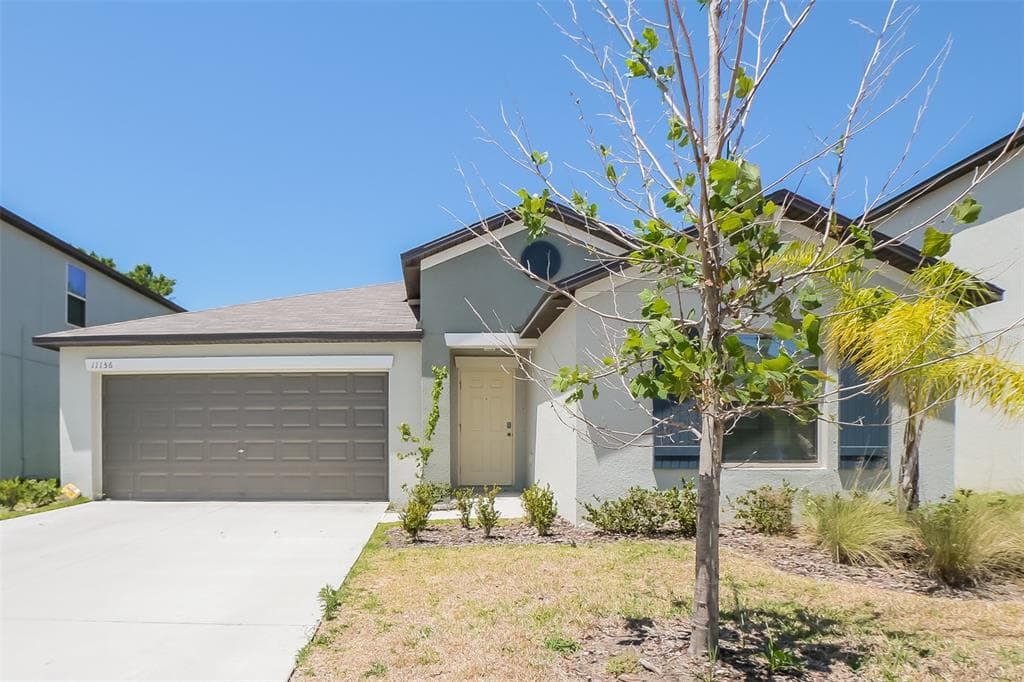 11156 RILEY PINES CIRCLE GIBSONTON, FL 33534