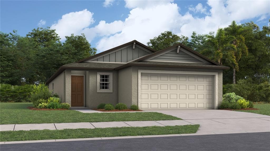 22521 STORYBOOK CABIN WAY LAND O LAKES, FL 34637