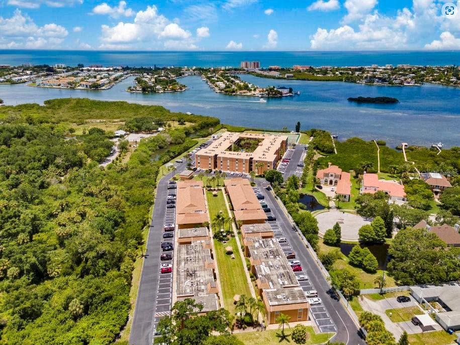 12760 INDIAN ROCKS ROAD UNIT 605 Furnished LARGO, FL 33774