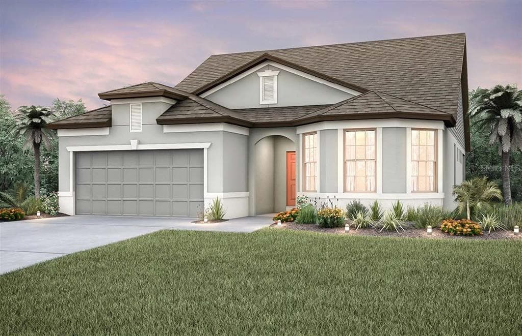 9059 RALLY SPRING LOOP WESLEY CHAPEL, FL 33545