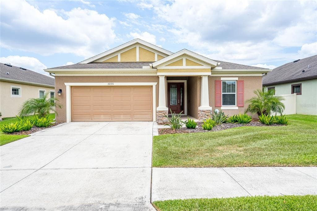 32351 NATURAL BRIDGE ROAD WESLEY CHAPEL, FL 33543