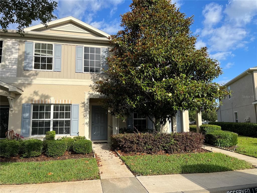15809 STABLE RUN DRIVE SPRING HILL, FL 34610