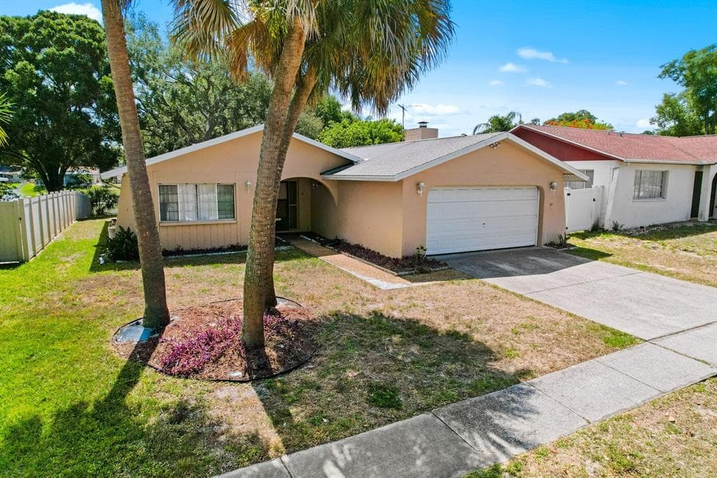 2253 CITRUS HILL ROAD PALM HARBOR, FL 34683