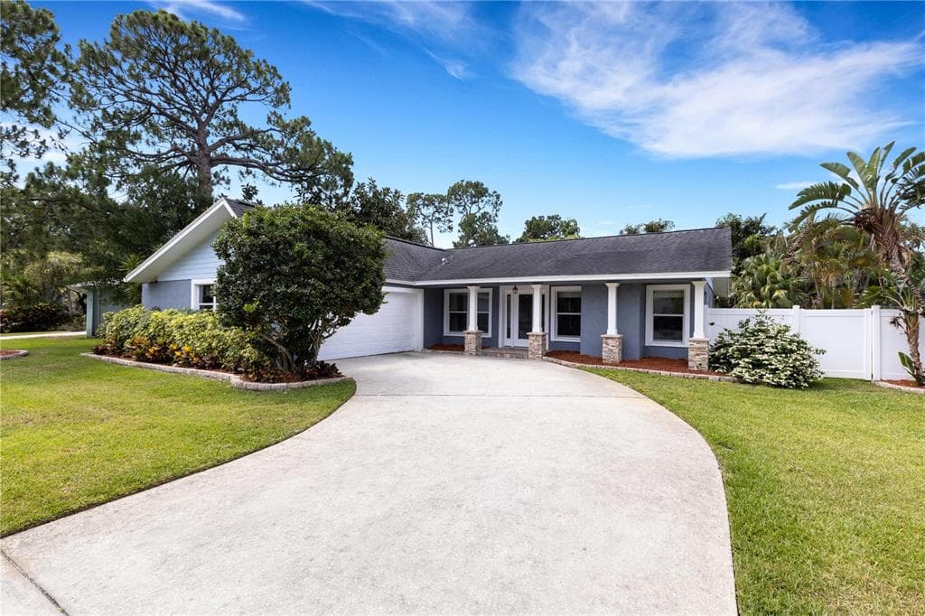 14110 SPOONBILL LANE CLEARWATER, FL 33762