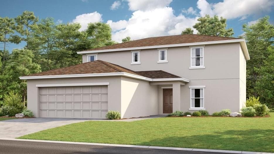 3929 SOUTHERN VISTA LOOP SAINT CLOUD, FL 34772