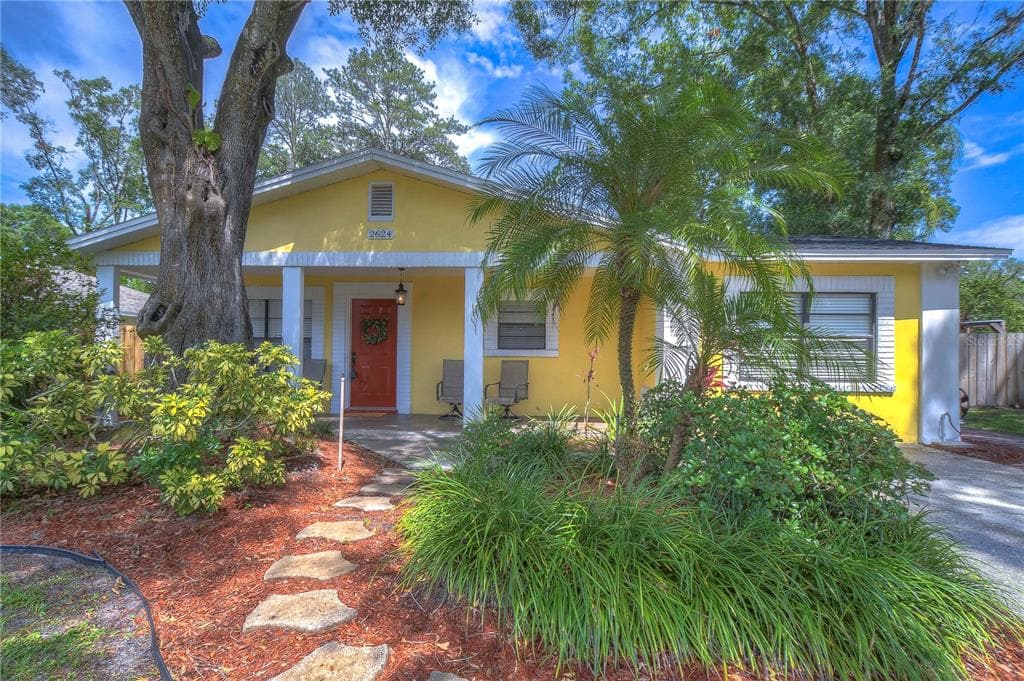 2624 GLENVIEW DRIVE LAND O LAKES, FL 34639