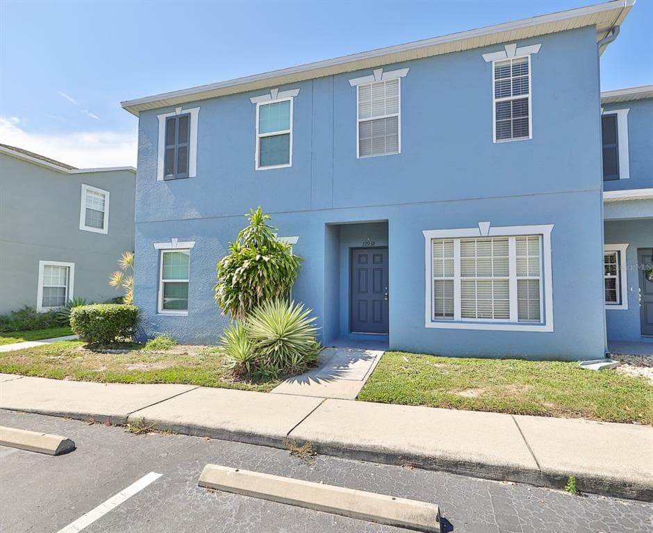 12938 KINGS CROSSING DRIVE GIBSONTON, FL 33534