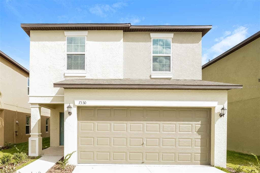 7330 SPRING SNOWFLAKE AVENUE TAMPA, FL 33619