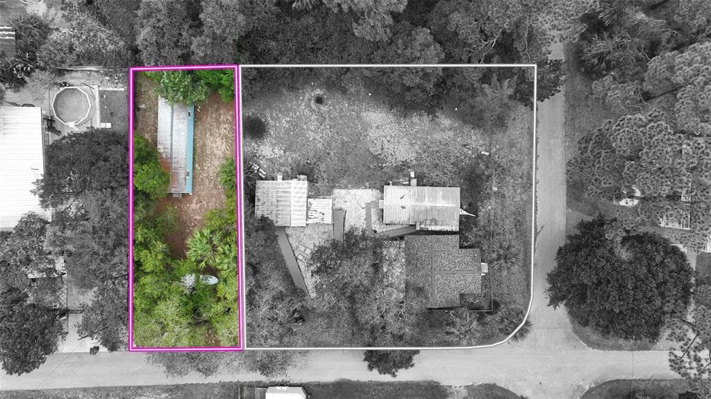 BENVIEW AVENUE WEEKI WACHEE, FL 34607