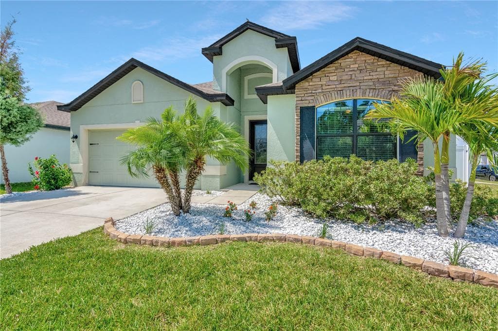 11615 WINTERSET COVE DRIVE RIVERVIEW, FL 33579