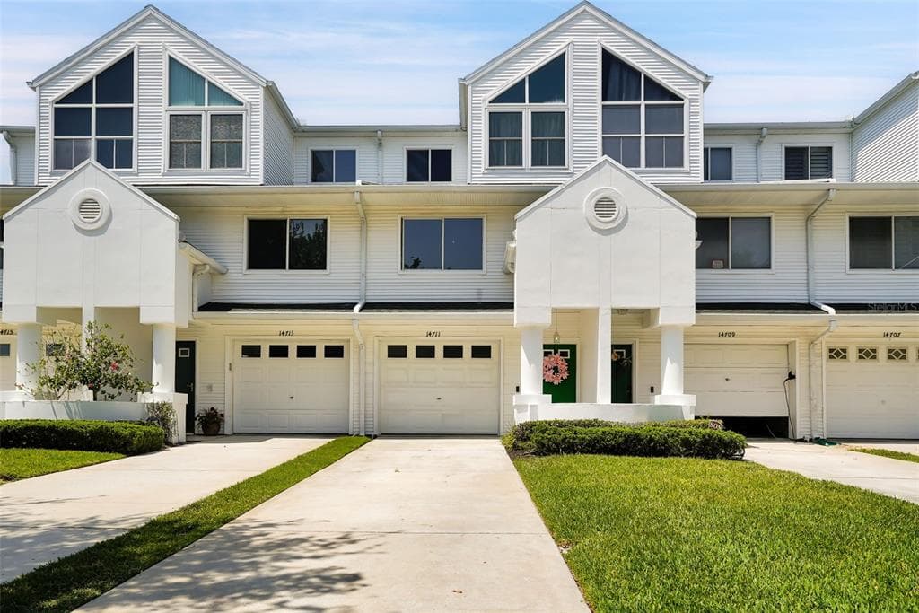 14711 SEMINOLE TRAIL