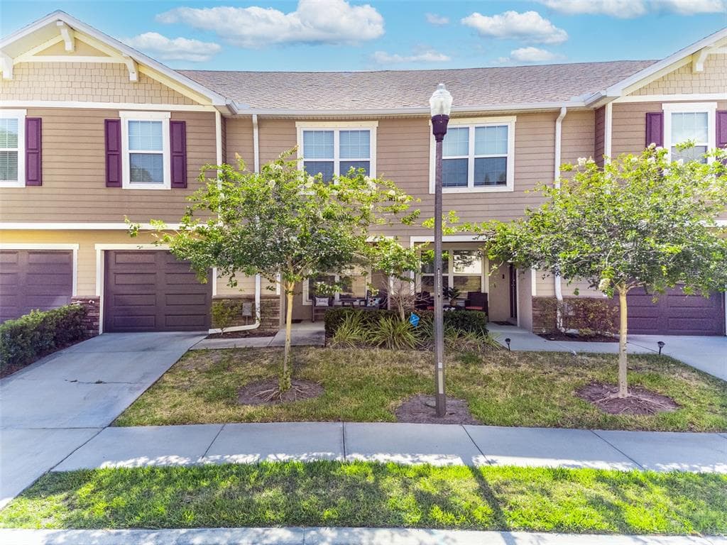 10430 RIVERCREST DRIVE RIVERVIEW, FL 33578